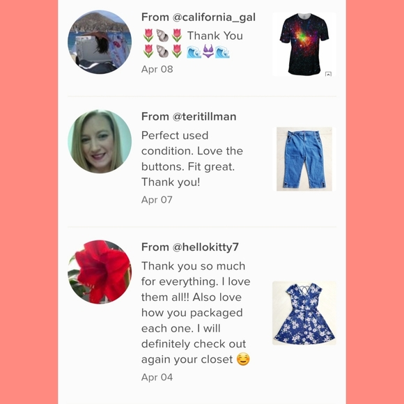 Meet your Posher, Lauryn - Picture 10 of 16